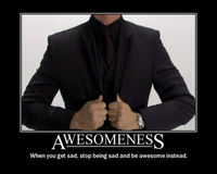 Gruppenavatar von AWESOMENESS