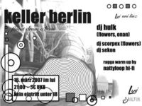 Keller Berlin goes Local!@LUI/Campus JKU