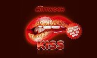 Kiss by Davidoff@KKDu Club