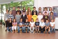 3.c HS Gunskirchen ----> De beste klass !!