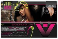 Saturday Live@Live Club