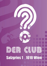 Vintage@Club Fragezeichen