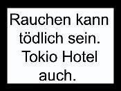 Gruppenavatar von kacki Tokio Hotel___