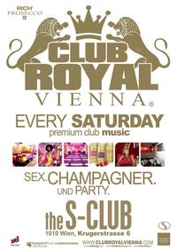 Club Royal