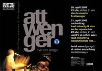 2tes Garagenfest@Hotel Anton