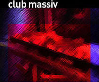 Goa Afterhour@Club Massiv