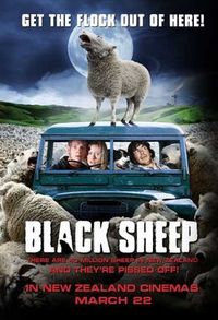 Black Sheep