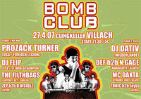 bombclub#6@Clingkeller DDK