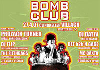 bombclub#6