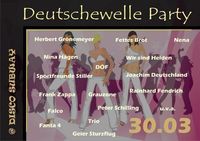 Deutsche Welle Party