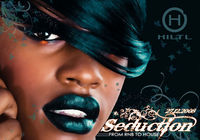 Seduction **from Rnb To House**@Hiltl Club