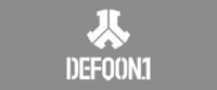 Defqon1 - RoadTrip Vorankündigung@Almere Strand