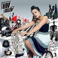 Gruppenavatar von Lily Allen