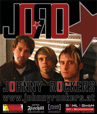 Johnny Rockers @ Fellini@Fellini