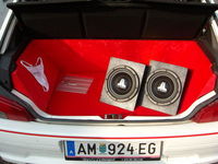 Gruppenavatar von Car-Hifi Tuning Freaks