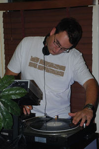DJ Casa_Grande@Schauplatz