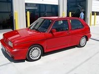 Rallye G60 einfach sau geil !!!