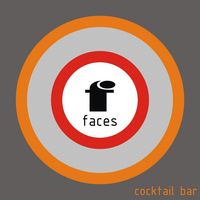 FACES coctail bar