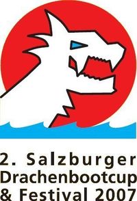 2. Salzburger Drachenbootcup@Bürmooser See
