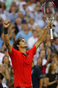 Roger Federer The Best Tennis player For ever