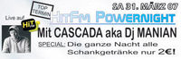 HitFm Power Night