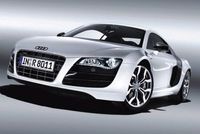 Audi R8 V10 ˙·٠•● nur mehr geil ●•٠·˙