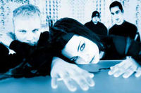 Evanescence