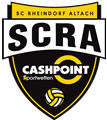 SCR Cashpoint Altach