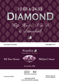 Club Diamond