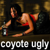 Coyote Ugly@Empire Wörgl