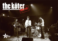 the köter open air@Roxybar