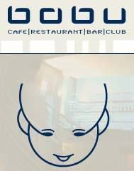 BABU's LEGENDARY WEEKEND BRUNCH@Club Babu - the club with style