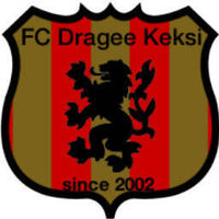 Gruppenavatar von FC Drageekeksi 02