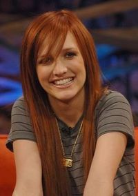 Gruppenavatar von Ashlee Simpson♥  