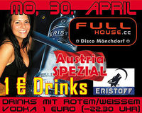 Austria Special@Fullhouse