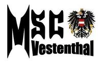 Vollgas Endsprint@MSC-Clubraum