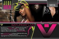 Saturday Live@Live Club