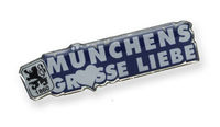 1860 münchen´s Grosse liebe