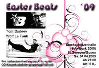 Gruppenavatar von Easter Beats 09