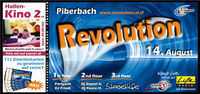 Revolution@Flahnhubergut