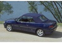 Gruppenavatar von >>>Gruppe der PEUGEOT 306 CABRIO, ST. TROPEZ Fahrer