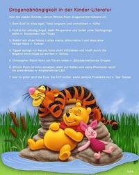 Winni Pooh & co sind Drogensüchtig hier 7 Gründe!!