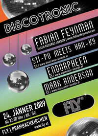 Discotronic@Fly