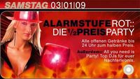 Alarmstufe Rot - Die 1/2 Preise Party