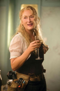 Simply Streep 