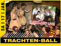 Trachten Ball