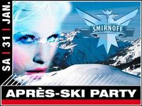 Apres-Ski Party