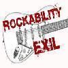 Rockability #4@Avalon Exil