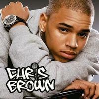 Gruppenavatar von Chris Brown - Run It!
