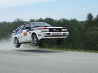 Gruppenavatar von Rallye Team Stürmer